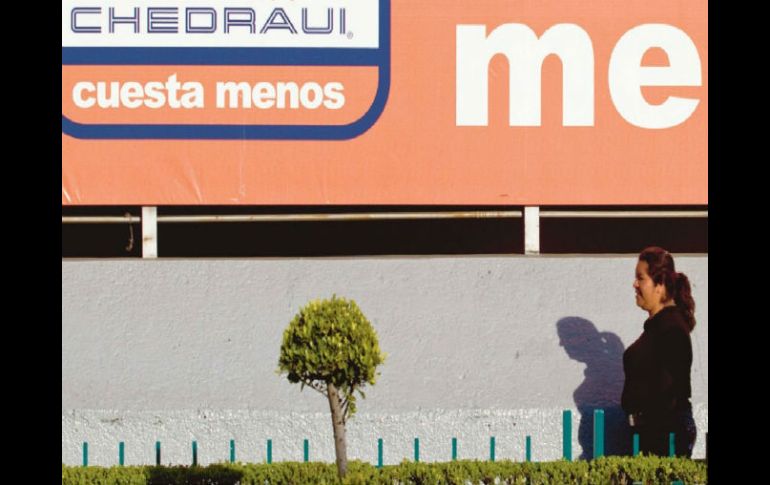 Ventas. Está en desventaja. BLOOMBERG  /