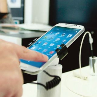 La telefonía móvil de España, en mira de Slim