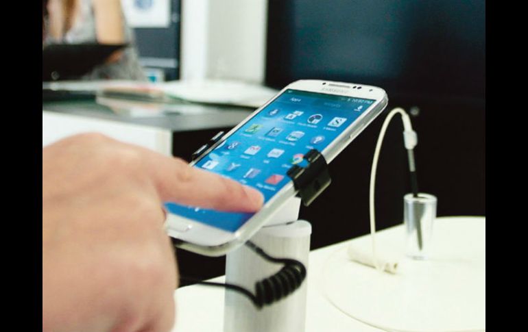 En 2012, América Móvil buscó hacerse de Yoigo, pero las negociaciones se cayeron. BLOOMBERG  /