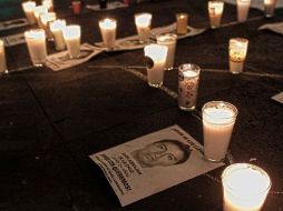 Expertos señalan que existe la posibilidad de utilizar una tecnología llamada MPS, que podría servir para seguir analizando los restos. EL INFORMADOR / ARCHIVO