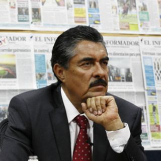 Para Ramiro, el mando único no soluciona la delincuencia