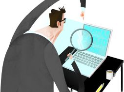 Empresas fraudulentas ofrecen empleos inexistentes a cambio de dinero, lo que provoca que los interesados pierdan tiempo y recursos.  /