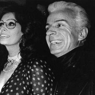 Lanzan libro sobre la vida de Christian Dior