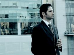 'Diálogo Interno'. La cinta relata la investigación policial alrededor de un fraude financiero. ESPECIAL / Narratario Films