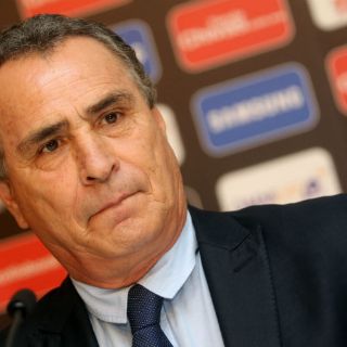 Un homenaje al 'Güero' Real