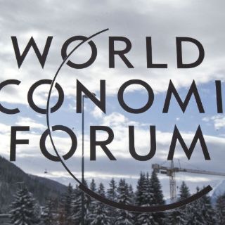Los empresarios llegan a Davos más pesimistas