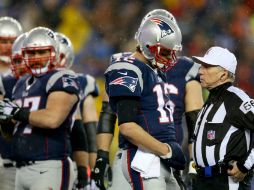 Los jugadores no han querido declarar al respecto y dicen estar hartos de rumores. AFP / ARCHIVO