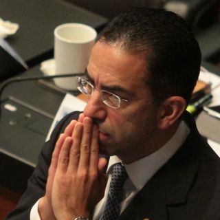 Madero tiene una ambición desmedida, denuncia Lozano