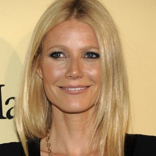 Gwyneth Paltrow vacaciona en playas de México