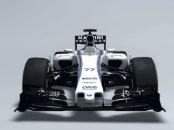 La meta con este auto es alcanzar a Mercedes, actual equipo campeón. AP / J. Magana