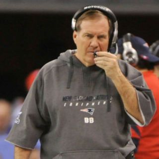 Promueven 'hashtag' #BeatTheCheaters, contra los Patriotas