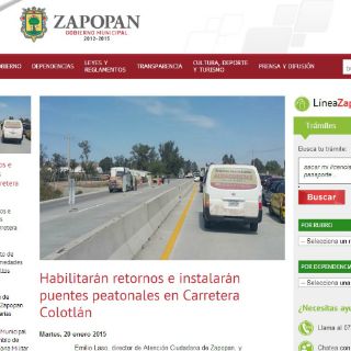 Zapopan, entre los mejores evaluados en uso de herramientas tecnológicas