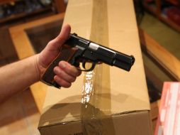 El comisario dijo que no había motivos para dudar que el disparo fue accidental. AP / ARCHIVO