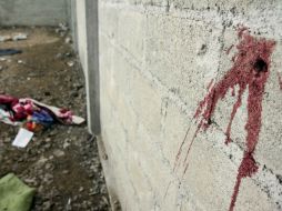 La Comisión Ejecutiva de Atención a Víctimas da atención multidisciplinaria a 37 personas directas e indirectas del caso. AFP / ARCHIVO