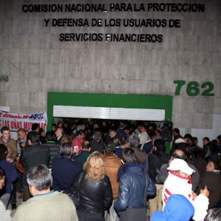 Más de tres mil afectados por Ficrea piden pago de seguro