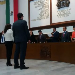 Presentan a regidores suplentes de Guadalajara
