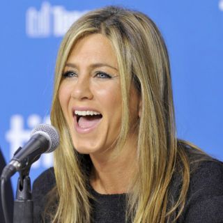 Jennifer Aniston accede a reencuentro de 'Friends'