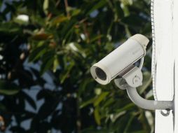 La instalación de videocámaras se realizará en las zonas en donde sea más factible la instalación. EL INFORMADOR / ARCHIVO