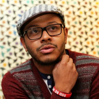 Kalimba inicia 2015 como productor