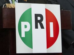 Los políticos competirán para lograr la postulación del PRI a una diputación federal. NTX / ARCHIVO