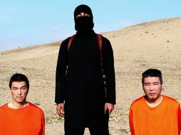 El gobierno japonés ha contactado con numerosos dirigentes extranjeros para pedirles su apoyo. AP / ARCHIVO