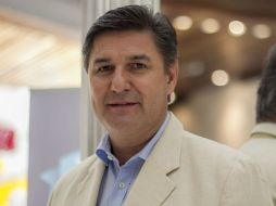 La próxima asamblea de la Liga que preside Omar Canizales será en febrero, después de la Serie del Caribe. EL INFORMADOR / ARCHIVO