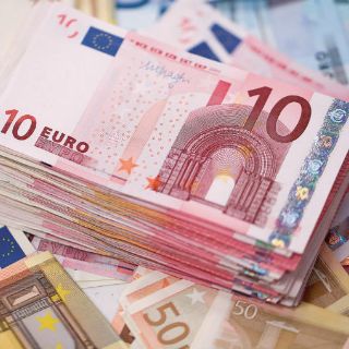 Prevén que Europa inyecte hasta 600 mil MDE en 2015