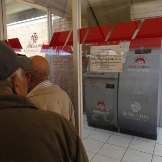 Zapopan supera a Guadalajara en servicios en línea: estudio de IMCO