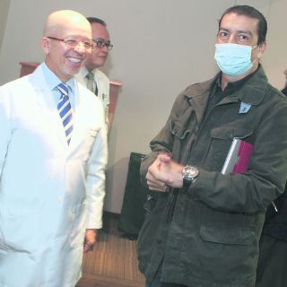 Hospital San Javier destaca éxito en trasplante de corazón