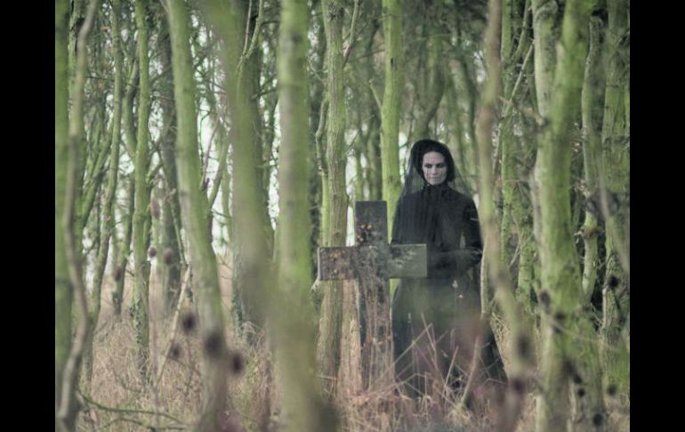 Un grupo de niños son evacuados de Londres por la guerra, pero tendrán que enfrentarse a un espectro. ESPECIAL / Angelfish Films Limited