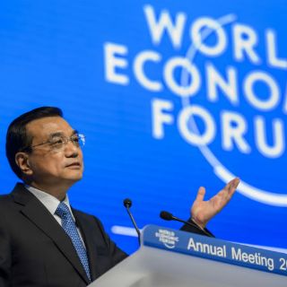 La economía china no está expuesta a un 'aterrizaje abrupto'