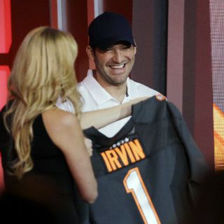 Luck y Romo, las primeras selecciones para el Pro Bowl