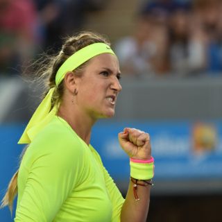 Victoria Azarenka va firme a recuperar 'Top-10'