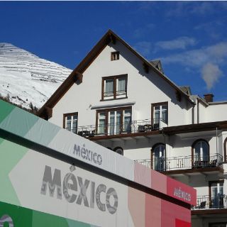 Presencia de México en Davos supera al resto de AL y Canadá