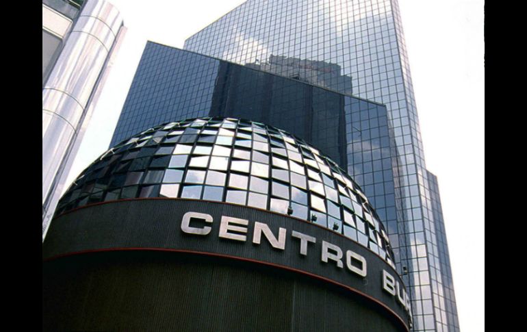 El IPC se ubica en 42 mil 714.05 unidades, con un incremento de 222.29 enteros respecto al nivel previo. SUN / ARCHIVO