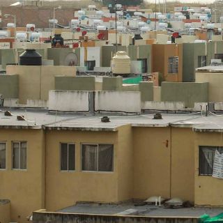 La SHCP publica decreto de beneficios fiscales en materia de vivienda