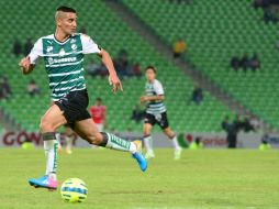 Los Verdiblancos le deben a su afición un triunfo, luego de la pifia de la Jornada 1. MEXSPORT / L. Fuentes