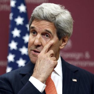 Países reafirman su 'compromiso' para derrotar al EI