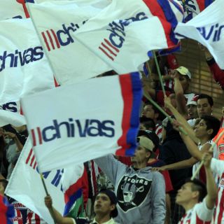 Chivas sólo tendrá prima económica hasta el final