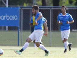 Silva incluso ya habría presentado exámenes médicos para el club español. TWITTER / @16LucasSilva