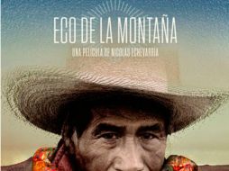 El filme inaugurará el 6 de febrero la sección 'NATIVe' de la Berlinale. ESPECIAL / www.imcine.gob.mx