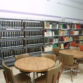 Biblioteca 'Juan José Arreola' incrementa sus acervos