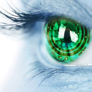 En 2045, personas biónicas, casas inteligentes e impresión 3D