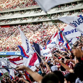 Chivas-Pachuca cambia de horario por Super Bowl