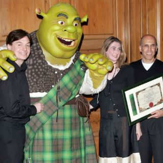 DreamWorks Animation anuncia recorte de 500 empleos