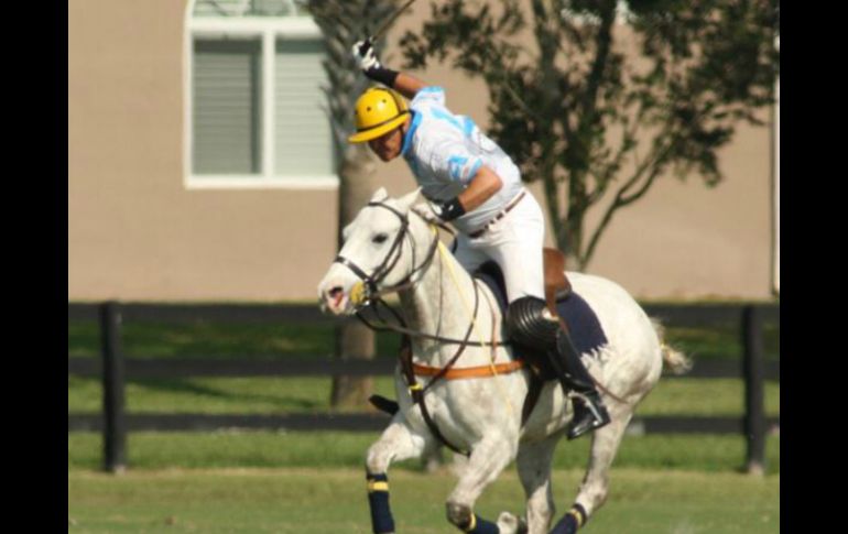 El combinado mexicano logró en 2014 un aceptable papel, al ser eliminados hasta cuartos de final. TWITTER / @GrandChampions_