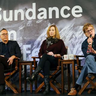 Robert Redford abre el festival de Sundance