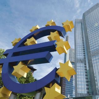 Anuncio del BCE detona ganancias bursátiles