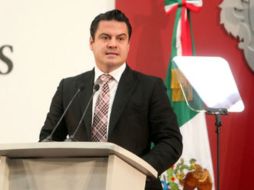 En Jalisco, existen funcionarios que ganan más que el gobernador Aristóteles Sandoval, que percibe 166 mil pesos mensuales brutos. EL INFORMADOR / ARCHIVO