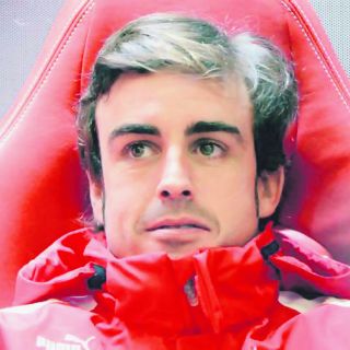 Fernando Alonso será el primero en probar el nuevo McLaren